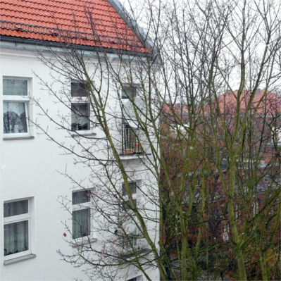Oudenarder Straße 1 b